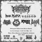 Existentialist All Dayer 