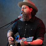 Paul Cafcae Solo @Bar on Broadway