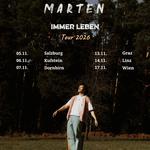 Immer Leben Tour 2026
