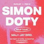 Simon Doty [Reup Tour]