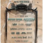 Sun and Thunder Festival  2026