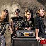 Poizon with Special Guests Roxxi Red