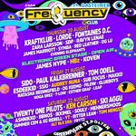 Frequency Festival  2026