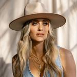 Dierks Bently, Muscadine Bloodline, and Elizabeth Jo 