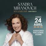 Soy lo que soy Sinfónico