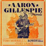 Aaron Gillespie and Friends Tour 