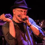 Steve Baker & the LiveWires | Gifhorn