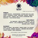 Ostend Beach Festival 2026