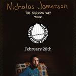 Nicholas Jamerson & The Morning Jays