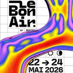 Le Bon Air Festival 2026
