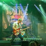 A Band Called Malice // Chipping Sodbury