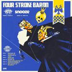 Four Stroke Baron Live in Seattle with Nott