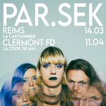 1ère partie de Théa, Reims (51)