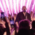 Trey Hill @ Le Papagayo Carlsbad