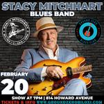Stacy Mitchhart Band