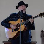 Stacy Mitchhart SOLO