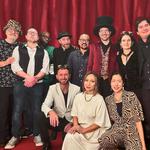 Brian Marsella Imaginarium at Big Ears Festival