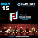 FJ Returns to Carteret PAC