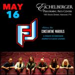 FJ Returns to The Eich!