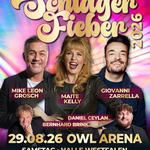 Schlager Fieber 