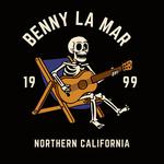 Benny La Mar live @ the CSM Farmer's Market