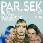 1ère partie de Théa, Clermont-Ferrand (63)