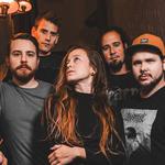 The Kate Effect - E.P. Release Show