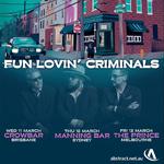 Fun Lovin’ Criminals