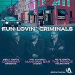 Fun Lovin’ Criminals