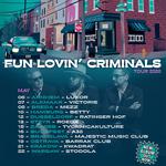 Fun Lovin’ Criminals