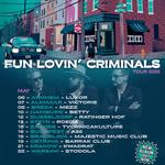 Fun Lovin’ Criminals