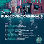 Fun Lovin’ Criminals