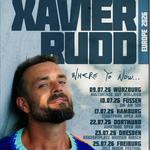 Where To Now...Europe 2026