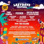 Lazydays Festival