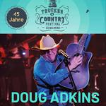 45 Jahre Trucker & Country Festival Geiselwind (Germany)