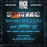 Tallinn Rock Festival 2026