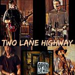 Two Lane Highway returns to Alpine VFW