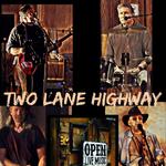 Two Lane Highway Rides again at KQ Ranch