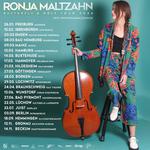 Ronja Maltzahn - Live auf Juist!