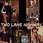 Two Lane Highway Rides again at Alpine VFW 