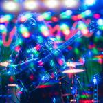 Jackie Venson Live in OKC