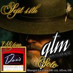 Shangri-La Resort (Solo)