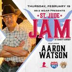 WGAR St. Jude Jam