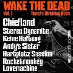 Wake the Dead Vol. 2