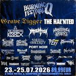 Burning Q Festival 2026