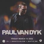Paul van Dyk