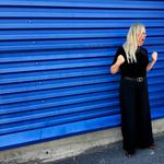 Ninna Andreasen - Skovsgårds Hotel (band)