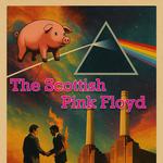 The Scottish Pink Floyd - Aviemore Osprey Arena 2026