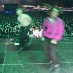 Dijous Sound: Adala i Rudymentari a Salt / Girona