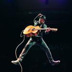 Iago Banet, 'The Galician King of Acoustic Guitar'